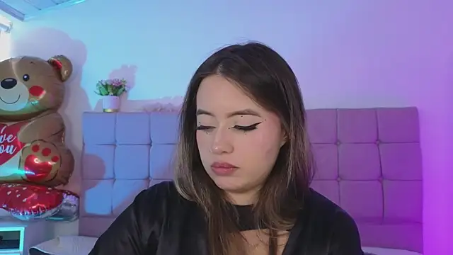 arycooper_ Chat XXX live