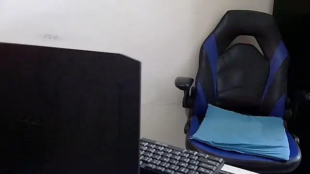 Chat +18 de Darkkras ao vivo