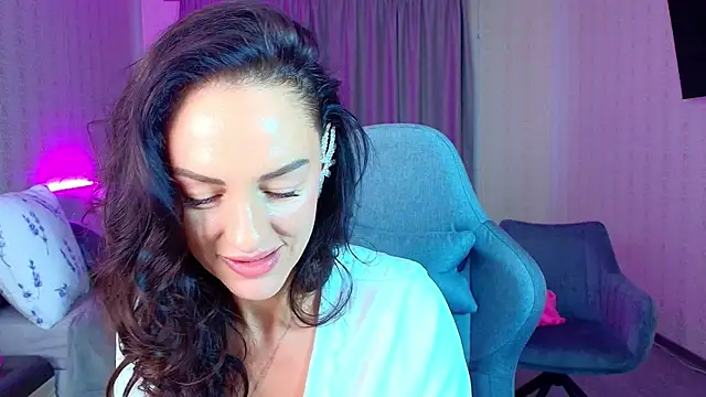 MalenaBelucci_ Chat XXX live