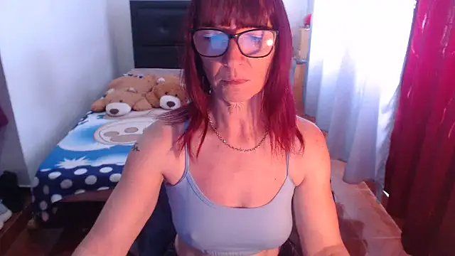 pamelaa_jagger 现场XXX聊天