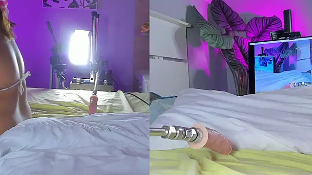 dollbrown's Live XXX Chat