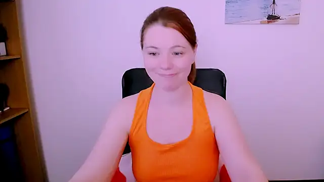 Sun_Alexia's Live XXX Chat