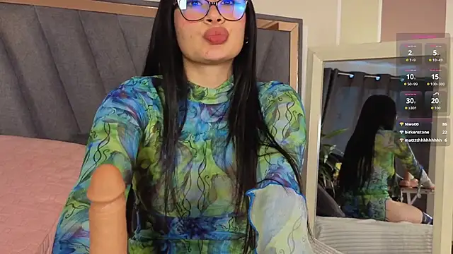 aprildreams19's Live XXX Chat