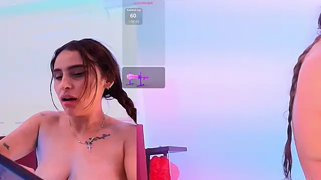 عرض كام Luna_monroe_