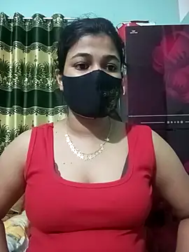 Sumi-roy Webcam-Show