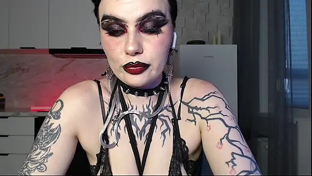 Živý XXX chat IntrigueYourDay