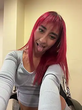 Chat +18 de JuliethaDemon_ ao vivo