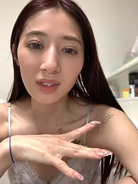 H_Kirachan's Live XXX Chat