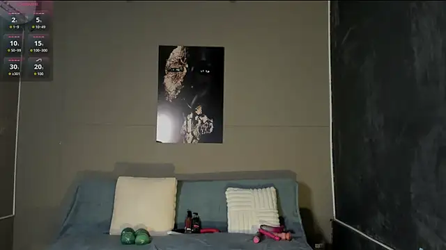 AliceFit_212's Live XXX Chat