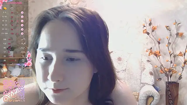 TianaMeiser Live XXX Chat