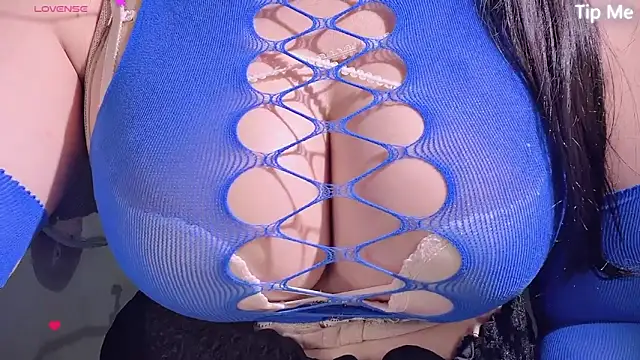 donghuangtaiyi--- Show Webcam