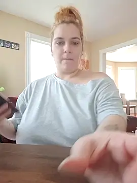 Živý XXX chat Aria423