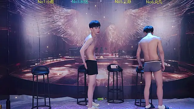 OUBA-002 라이브 XXX 채팅