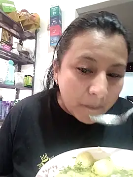 SexyandnaughtyLatinos Adlı Modelin Web Kamerası Şovu