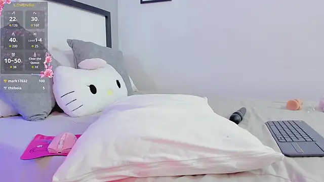 QueenRose___'s Live XXX Chat