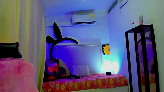 Онлайн чат XXX Bad_bunnyy_