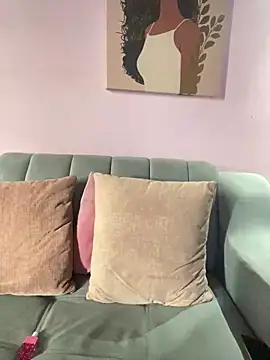 Živý XXX chat Im_Luuu