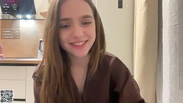 AliceBloomxxx's Live XXX Chat