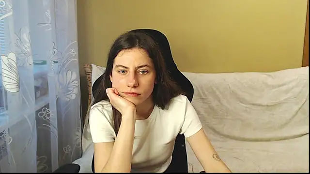 Sembang XXX Secara Langsung Effy__Stoner