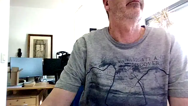 HotLucas66 webkamerás műsora