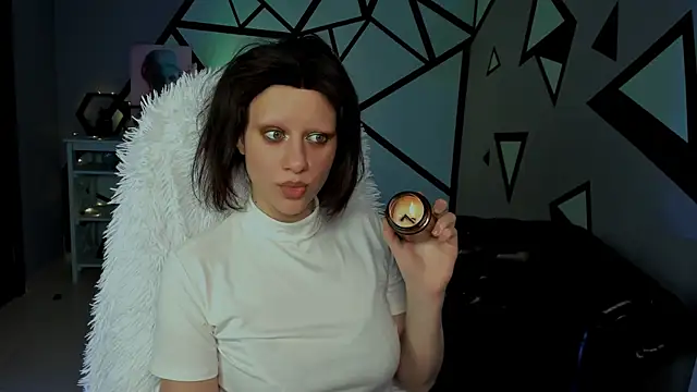 LidaDarknet's Live XXX Chat