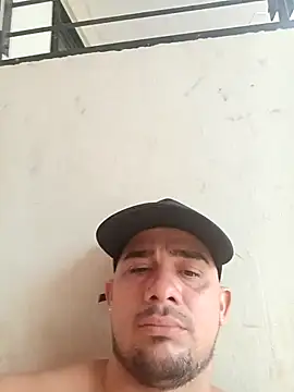 Chat +18 de franDuxxx ao vivo