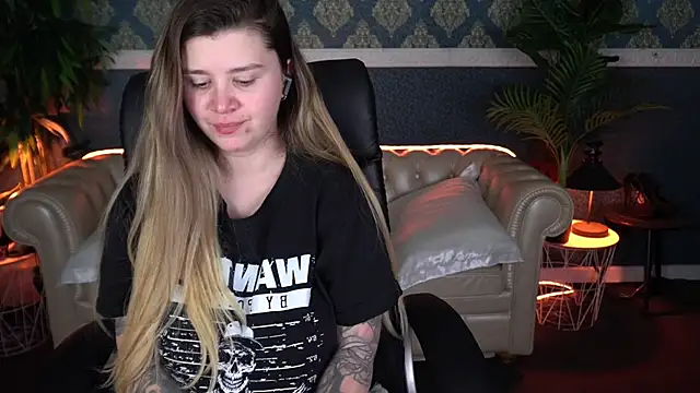 Sembang XXX Secara Langsung AmellyMilly