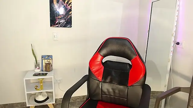 XXX chat uživo modela Jackboy_000