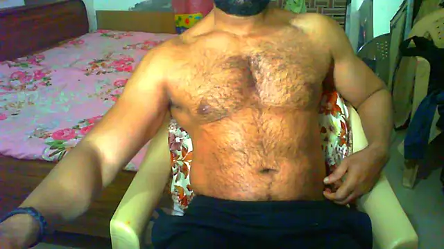 VbestshowのライブXXXチャット