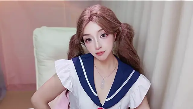 zizi-a 网络视讯表演