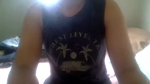 Show de webcam de putopau15