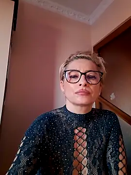 Chat XXX ao vivo de LunaBlaise