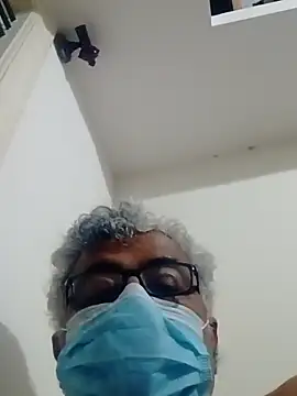 Show modela mature55 na web-kameri