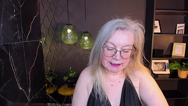 Chat XXX ao vivo de NataliMellow