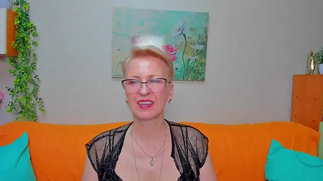 Živý XXX chat iamyourdream89