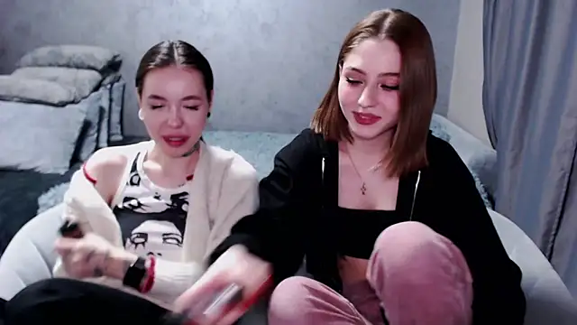 XXX chat uživo modela Tessa_Walker