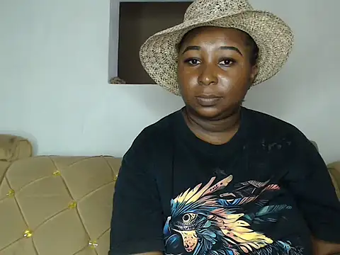 Malorie – Live XXX-chat