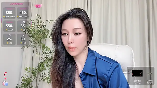 Lucy-cici 在線直播表演