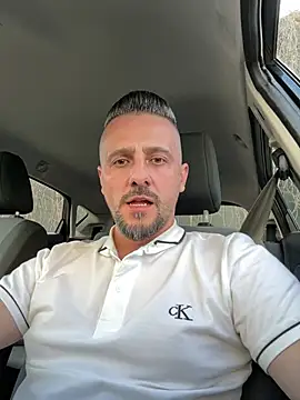 InsaneMattt Webcam show