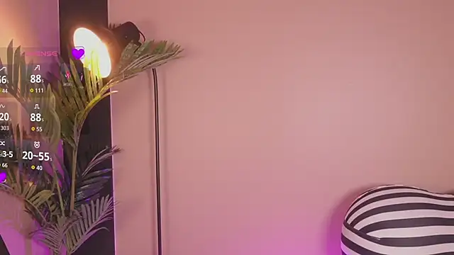 Marce_22のライブXXXチャット