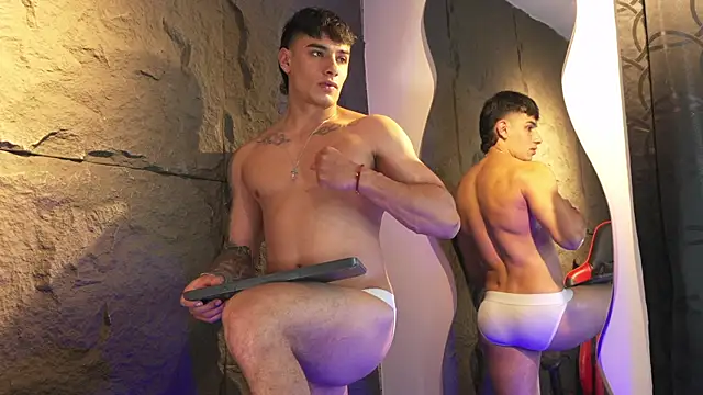 joseph_boy 网络视讯表演