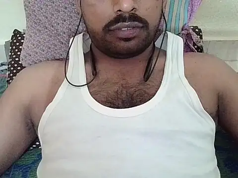 Show Webcam de punehotboy