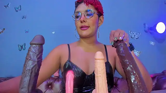 Kaira_mosseのライブXXXチャット