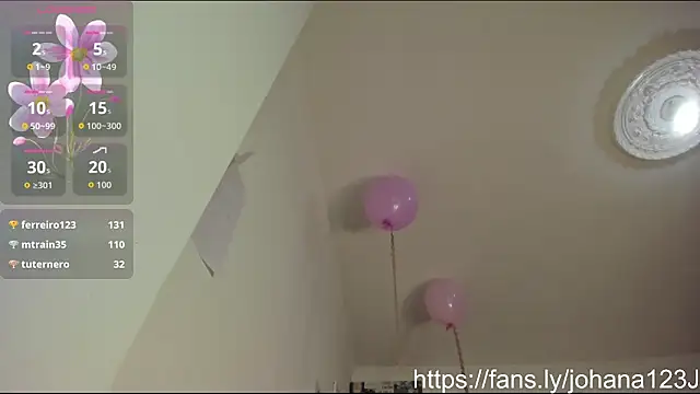 Chat XXX en directo de tammy__brown