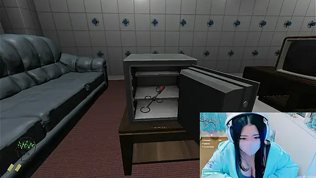 yukinko_o_のライブXXXチャット