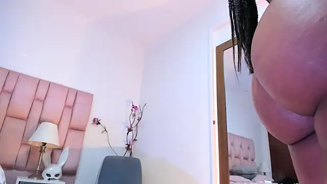 kamii_ariasのライブXXXチャット