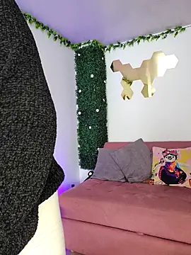 Sairy_のライブXXXチャット