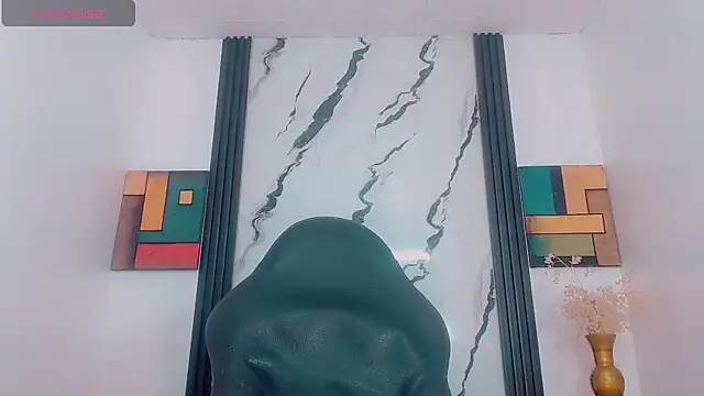 Show modela Dayana_Dias na web-kameri