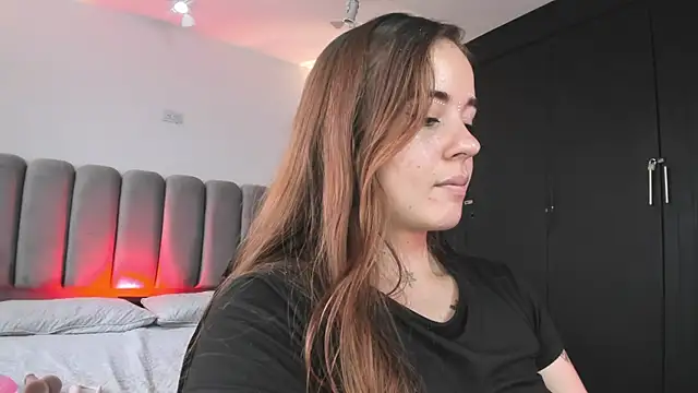 AlliceLover – Live XXX-chat