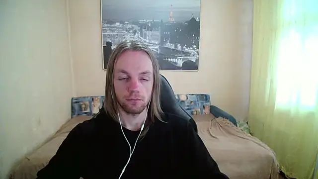 AdamDickens 在線直播表演